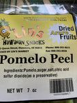 Pomelo Peels